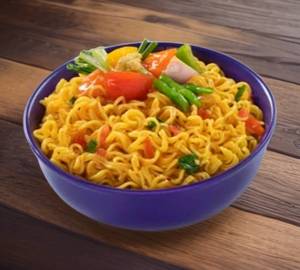 Veg Maggi