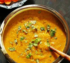 Dal Tadka