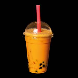 Mango Boba