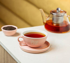 English Breakfast Tea