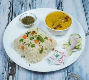 Kadhi Rice