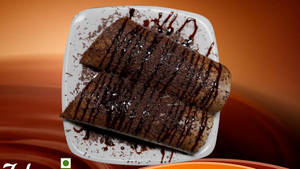 Chocolate Dosa