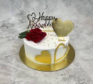 Special Cake For Love [500Grams]