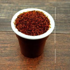 Burmese Dum Tea
