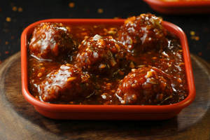 Manchurian
