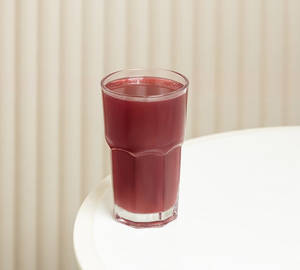 Watermelon Basil Juice