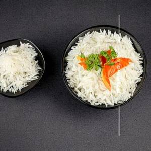 Plain Rice