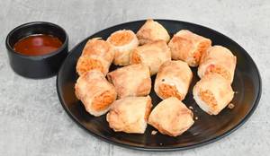 Chinese Spring Roll ( 2 Pcs )