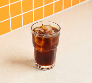 The Bread Bar Cold Brew