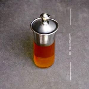 Tea Flask