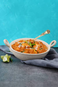 Paneer Masala