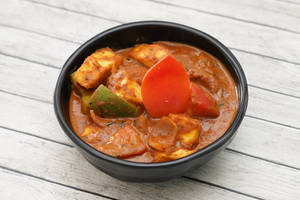 Kadai Paneer