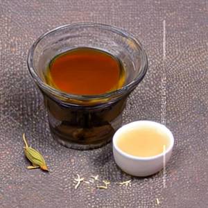 Cardamom (elakai) Tea Flask