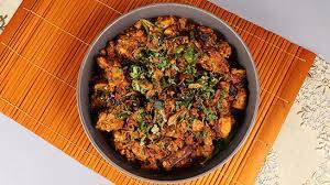 Chicken Rara