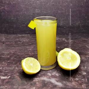 Lemon  Ginger Juice
