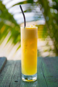 Pineapple Juice
