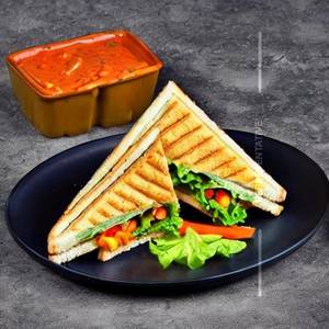 Veg Sandwich