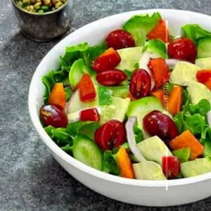 Panner Delight Salad