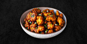 Two Tasty Gobi
