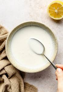 Buttermilk