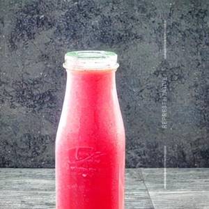 Watermelon juice