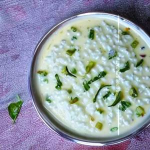 Curd Rice