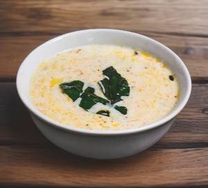 Plain Raita