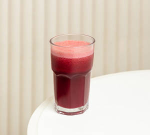 Apple Beetroot Carrot Juice
