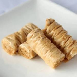 Finger Baklava