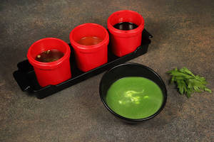 Palak Soup