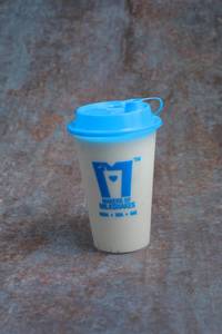 Wonder Vanilla            Thickshake