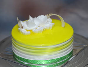 Chotu Pineapple Cake (250 Gm)