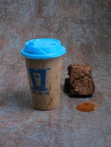Coffee Brownie            