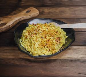 Masala maggi