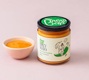 Spicy Mayo Spread