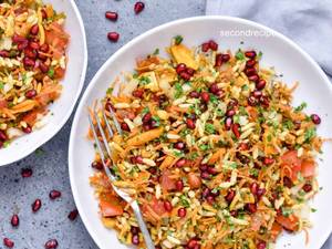 Bombay Bhel Puri