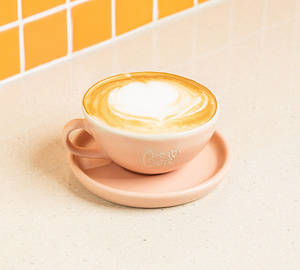 Flat White