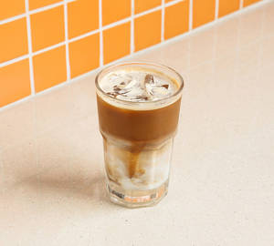 Iced Latte