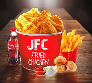 Jfc mix combo