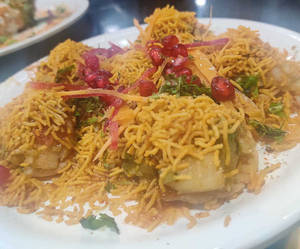 Bhalla Papadi