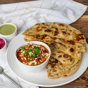 Paneer Tikka Masala ( Gravy)