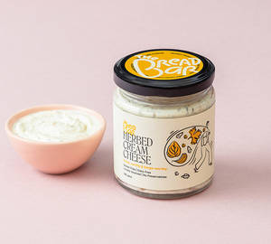 Herbed Cream Cheese Spread
