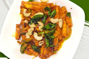 Paneer Majestic