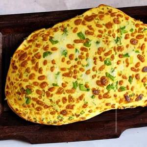 Chipotle Bread Omlet