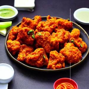 Chilli Gobi