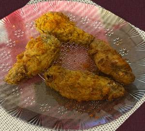 K F C Wings