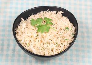 Plain Rice