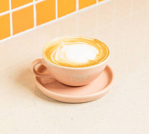Cappucino