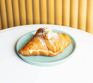 Almond Croissant