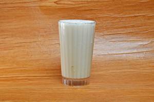 Vanilla Milkshake (300 ml)